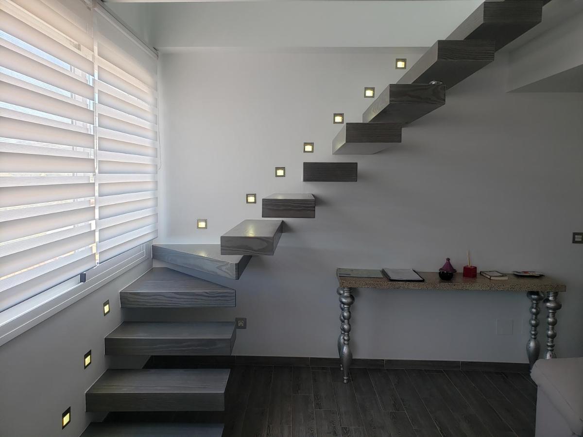 פריחיליאנה Loft Of Love מראה חיצוני תמונה