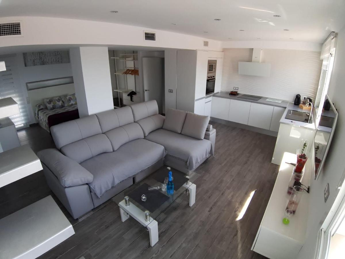 פריחיליאנה Loft Of Love מראה חיצוני תמונה
